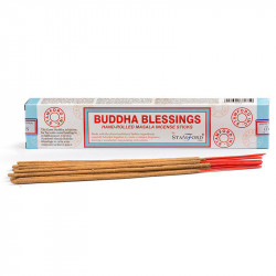 Rökelser - Buddha Blessings Samford Masala rökelsepinnar