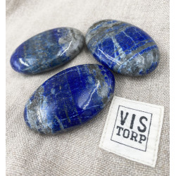 Lapis Lazuli - Handsten