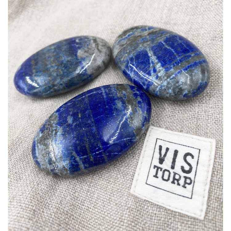 Lapis Lazuli - Handsten